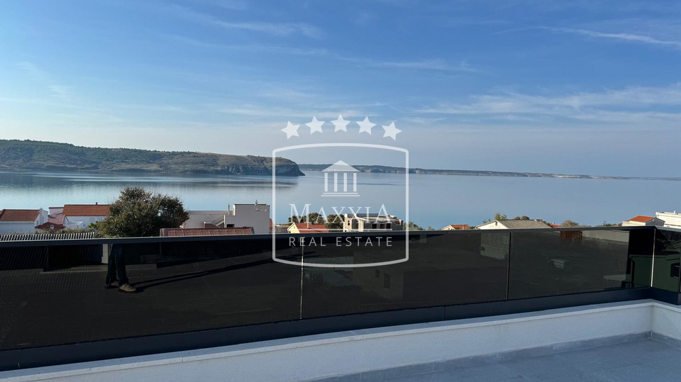 Rtina - Modern villa pool brand new construction! Sea view!! 750000€